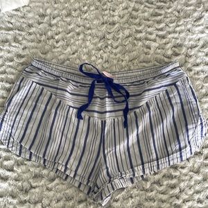 Victoria’s Secret Sleep Shorts